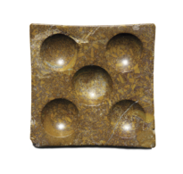 20 • Bactrian Stone Cosmetic Dish