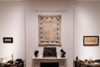 The Natural World exhibition, Oliver Hoare Ltd
