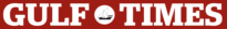 Gulf Times logo